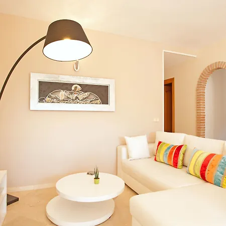 Pinos De Aloha Marbella