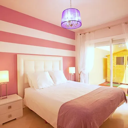 Lägenhet Pinos De Aloha Marbella